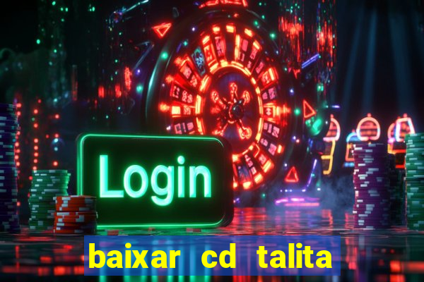 baixar cd talita santos vida vazia